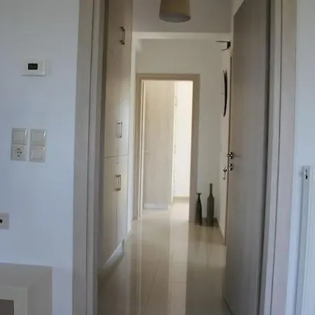 Olive Grove Apartment Chania  Exterior photo