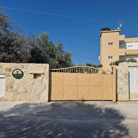 Olive Grove Apartment Chania  Exterior photo