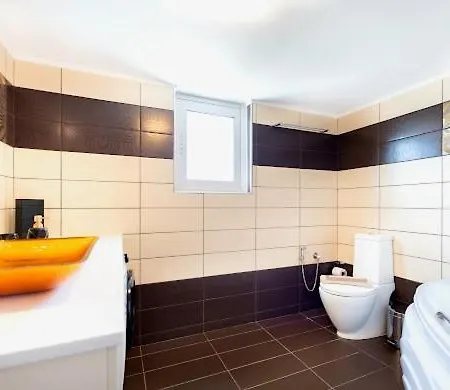 Olive Grove Apartment Chania  Exterior photo